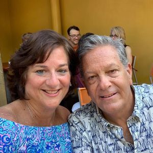 Meet your Posher, Janet